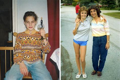 80s Teenie.